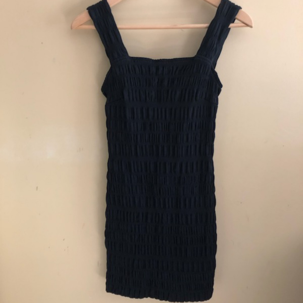 Frank Lyman NWOT Cocktail Stretch Dress